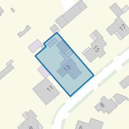 Perceel DBG01-B-7146