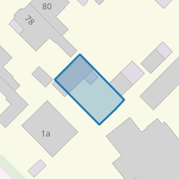 Perceel DBG01-B-7161