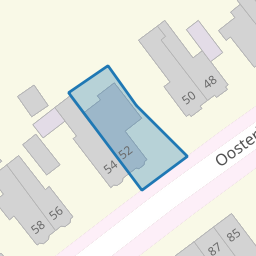 Perceel DBG01-B-7168