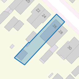 Perceel DBG01-B-7171