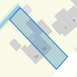 Perceel DBG01-B-7178