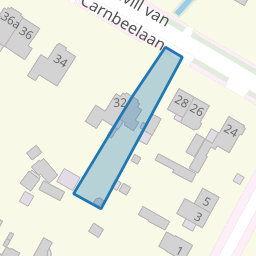 Perceel DBG01-B-7180