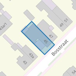 Perceel DBG01-B-7204