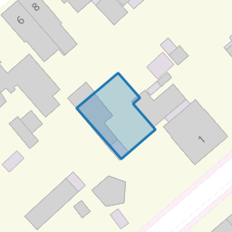 Perceel DBG01-B-7214