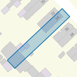 Perceel DBG01-B-7216