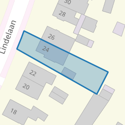 Perceel DBG01-B-7218