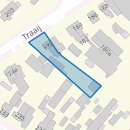 Perceel DBG01-B-7230