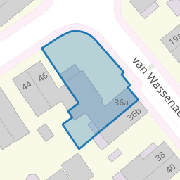 Perceel DBG01-B-7232