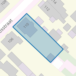 Perceel DBG01-B-7234