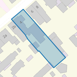 Perceel DBG01-B-7242