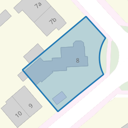 Perceel DBG01-B-7255