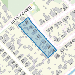 Perceel DBG01-B-7265