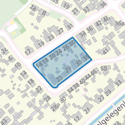 Perceel DBG01-B-7266