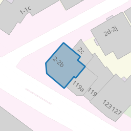 Perceel DBG01-B-7272