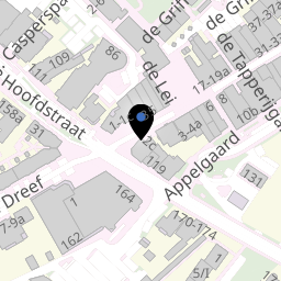 Appartement DBG01 B 7275 1