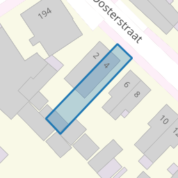 Perceel DBG01-B-7277