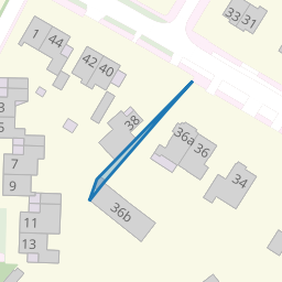 Perceel DBG01-B-7286