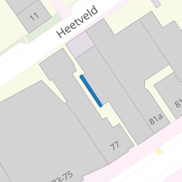 Perceel DBG01-B-7293