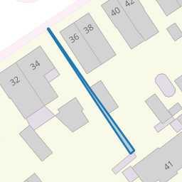 Perceel DBG01-B-7301