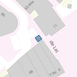 Perceel DBG01-B-7317