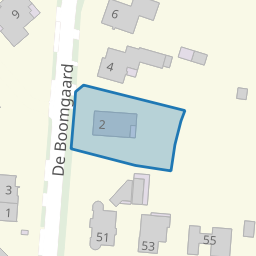 Perceel DBG01-B-7323