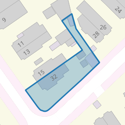 Perceel DBG01-B-7331