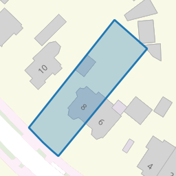 Perceel DBG01-B-7335