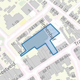 Perceel DBG01-B-7342