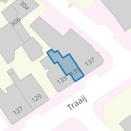 Perceel DBG01-B-7343