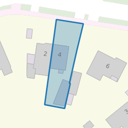 Perceel DBG01-B-7345