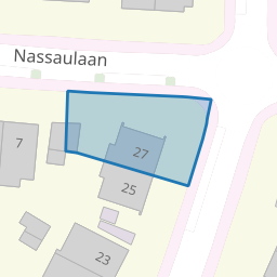 Perceel DBG01-B-7351