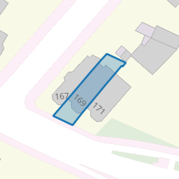 Perceel DBG01-B-7357