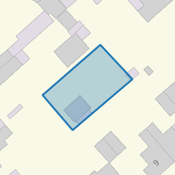 Perceel DBG01-B-7362