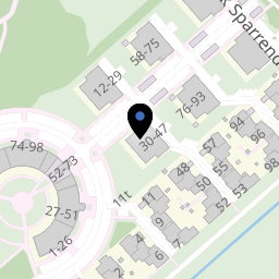 Appartement DBG01 B 7382 18