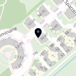 Appartement DBG01 B 7382 23