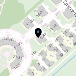 Appartement DBG01 B 7382 29