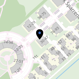 Appartement DBG01 B 7382 32