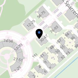 Appartement DBG01 B 7382 5