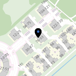 Appartement DBG01 B 7386 11