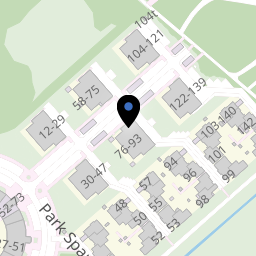 Appartement DBG01 B 7386 22