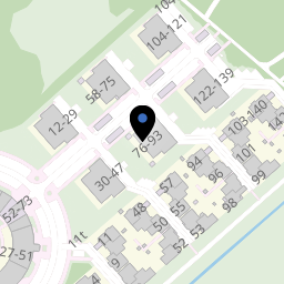 Appartement DBG01 B 7386 6