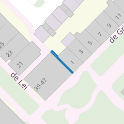 Perceel DBG01-B-7391