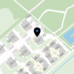Appartement DBG01 B 7394 5