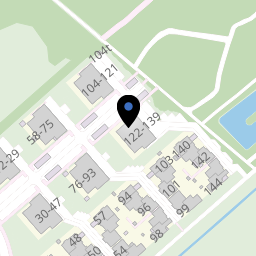 Appartement DBG01 B 7394 6