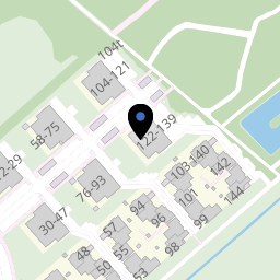 Appartement DBG01 B 7394 9