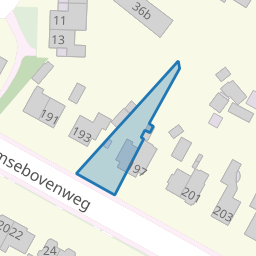 Perceel DBG01-B-7399