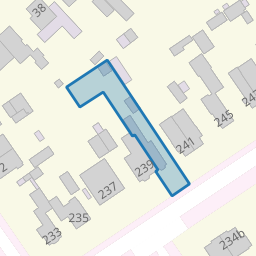 Perceel DBG01-B-7401