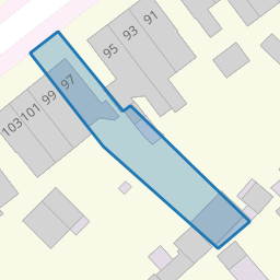 Perceel DBG01-B-7404