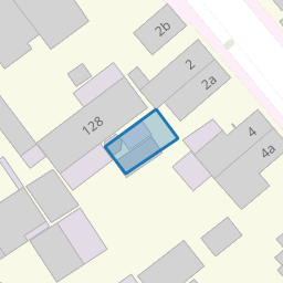 Perceel DBG01-B-7412