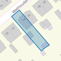 Perceel DBG01-B-7421